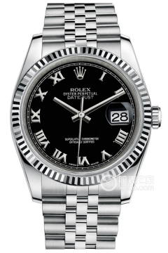 Rolex DATEJUST 116234-0086(1162340086) <em>watch</em>