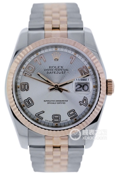 Rolex DATEJUST 116231-63201(11623163201) <em>watch</em>