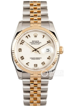 Rolex DATEJUST 116233 Arabic Numeral(116233ArabicNumeral) <em>watch</em>