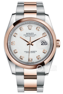 Rolex DATEJUST 116201-0084(1162010084) <em>watch</em>