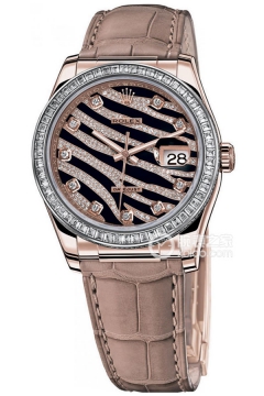 Rolex DATEJUST 116185BBR(116185BBR) <em>watch</em>