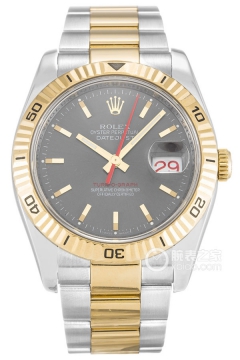 Rolex DATEJUST 116263(116263) <em>watch</em>