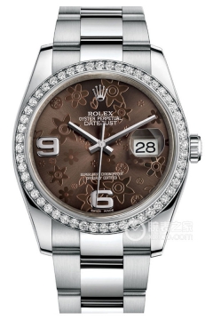 Rolex DATEJUST 116244-0006(1162440006) <em>watch</em>