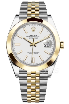 Rolex DATEJUST m126303-0016(m1263030016) <em>watch</em>