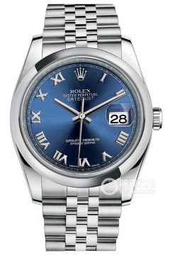 Rolex DATEJUST 116200-0069(1162000069) <em>watch</em>