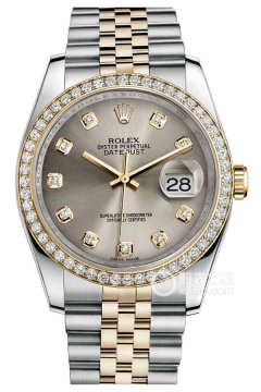 Rolex DATEJUST 116243-0023(1162430023) <em>watch</em>