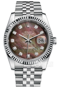 Rolex DATEJUST 116234-0105(1162340105) <em>watch</em>
