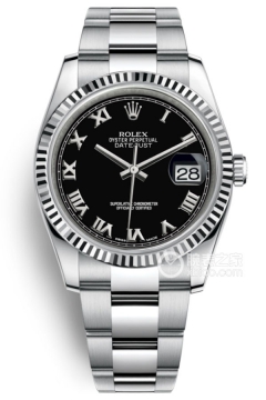 Rolex DATEJUST m116234-0146(m1162340146) <em>watch</em>