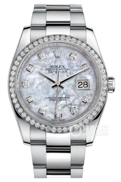 Rolex DATEJUST 116244-0020(1162440020) <em>watch</em>