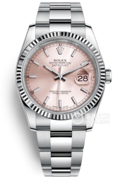 Rolex DATEJUST m116234-0120(m1162340120) <em>watch</em>