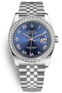 Rolex DATEJUST m116244-0071(m1162440071) <em>watch</em>