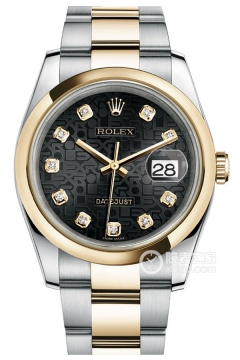 Rolex DATEJUST 116203-0153(1162030153) <em>watch</em>