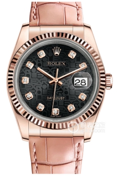 Rolex DATEJUST 116135-0067(1161350067) <em>watch</em>