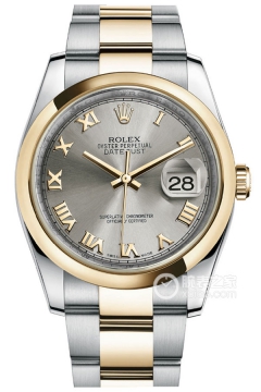 Rolex DATEJUST 116203-0137(1162030137) <em>watch</em>