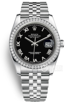 Rolex DATEJUST m116244-0045(m1162440045) <em>watch</em>