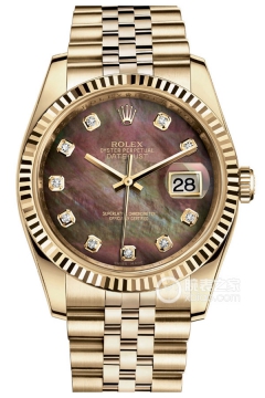 Rolex DATEJUST 116238-0057(1162380057) <em>watch</em>