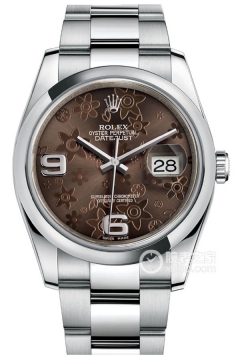 Rolex DATEJUST 116200-0073(1162000073) <em>watch</em>