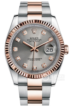 Rolex DATEJUST 116231-0072(1162310072) <em>watch</em>