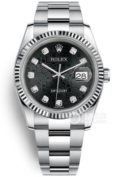 Rolex DATEJUST m116234-0122(m1162340122) <em>watch</em>