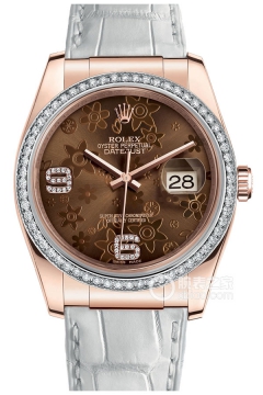 Rolex DATEJUST 116185-0036(1161850036) <em>watch</em>