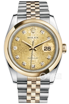 Rolex DATEJUST 116203-0173(1162030173) <em>watch</em>