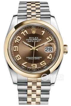 Rolex DATEJUST 116203-0159(1162030159) <em>watch</em>