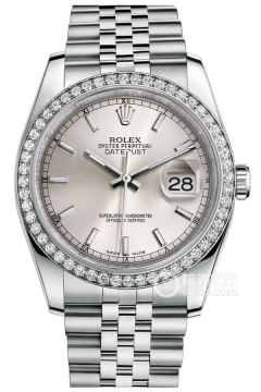 Rolex DATEJUST 116244-0058(1162440058) <em>watch</em>