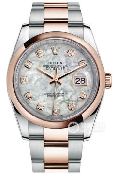 Rolex DATEJUST 116201-0102(1162010102) <em>watch</em>