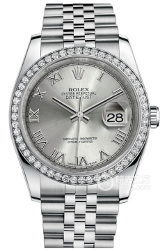 Rolex DATEJUST 116244-0055(1162440055) <em>watch</em>