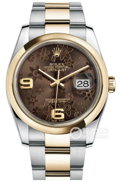 Rolex DATEJUST 116203-0188(1162030188) <em>watch</em>