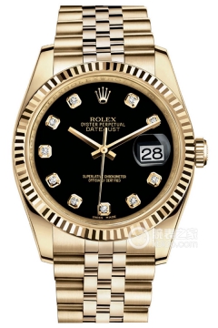 Rolex DATEJUST 116238-0067(1162380067) <em>watch</em>