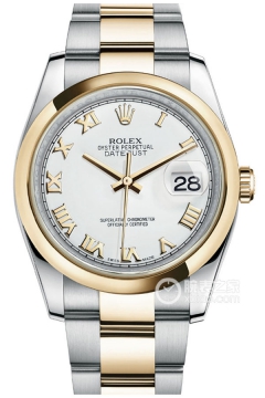 Rolex DATEJUST 116203-0135(1162030135) <em>watch</em>