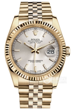 Rolex DATEJUST 116238-0071(1162380071) <em>watch</em>