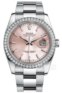 Rolex DATEJUST 116244-0061(1162440061) <em>watch</em>