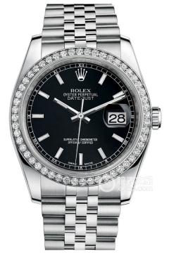 Rolex DATEJUST 116244-0043(1162440043) <em>watch</em>