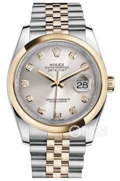 Rolex DATEJUST 116203-0176(1162030176) <em>watch</em>