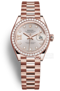 Rolex LADY-DATEJUST m279135rbr-0003(m279135rbr0003) <em>watch</em>