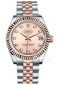 Rolex LADY-DATEJUST 178271-0034(1782710034) <em>watch</em>