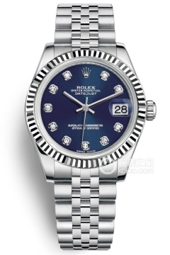 Rolex DATEJUST m178274-0048(m1782740048) <em>watch</em>