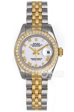 Rolex LADY-DATEJUST 179383-63133(17938363133) <em>watch</em>