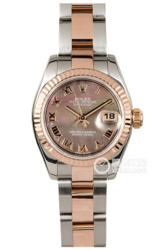 Rolex LADY-DATEJUST m179171-0038(m1791710038) <em>watch</em>
