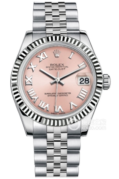 Rolex LADY-DATEJUST 178274-0077(1782740077) <em>watch</em>