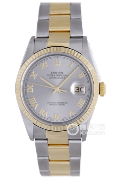 Rolex LADY-DATEJUST 179173-63133SR Gray Dial Oyster Bracelet Two-tone(17917363133SRGrayDialOysterBraceletTwotone) <em>watch</em>