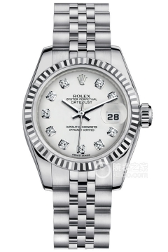 Rolex LADY-DATEJUST 179174-0033(1791740033) <em>watch</em>