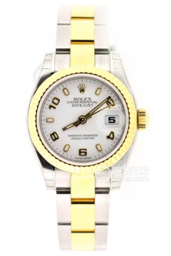 Rolex LADY-DATEJUST 179173Arab(179173Arab) <em>watch</em>