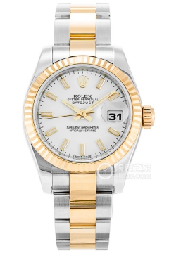 Rolex LADY-DATEJUST 179173(179173) <em>watch</em>