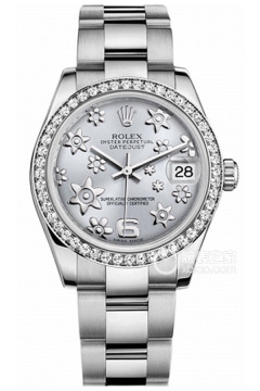 Rolex LADY-DATEJUST 178384RFO(178384RFO) <em>watch</em>
