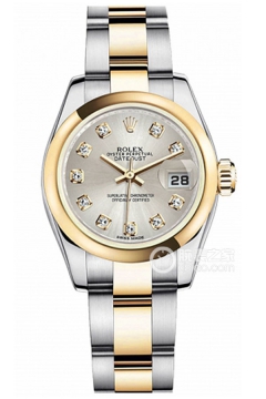 Rolex LADY-DATEJUST 179163-72133G(17916372133G) <em>watch</em>