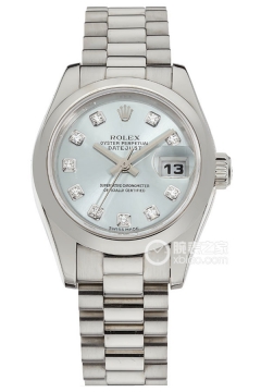 Rolex LADY-DATEJUST 179166-0003(1791660003) <em>watch</em>