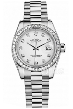 Rolex LADY-DATEJUST 179136(179136) <em>watch</em>